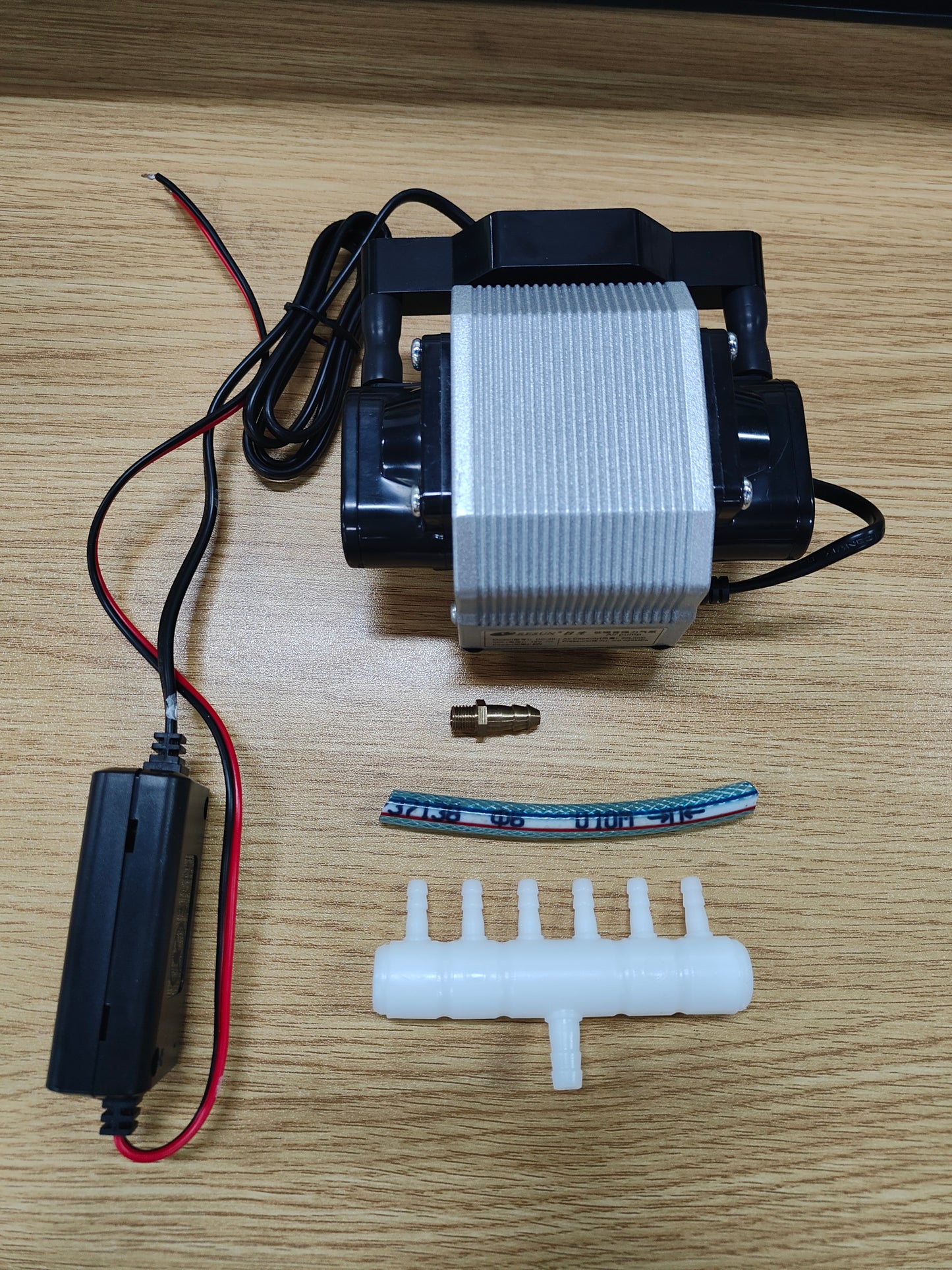 Pond Aerator